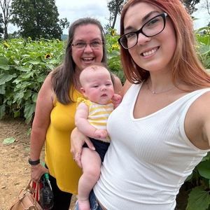 Meet your Posher, Debra